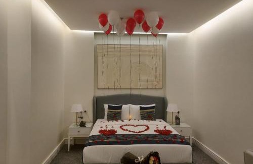 Al Hofuf Apartamento | بنزرت للشقق المخدومة