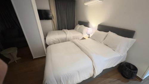 6th of October City Hotel | بنسيون الحصري اكتوبر modern motel
