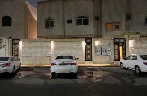 Ha'il Apartamento | بوتيك هاوس بغرفة نوم أنيقة
