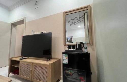 Ha'il Apartamento | بوتيك هاوس بغرفة نوم أنيقة