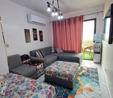 Al-Manasrah Apartamento | بورتوسعيد Porto said