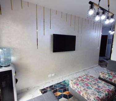 Al-Manasrah Apartamento | بورتوسعيد Porto said