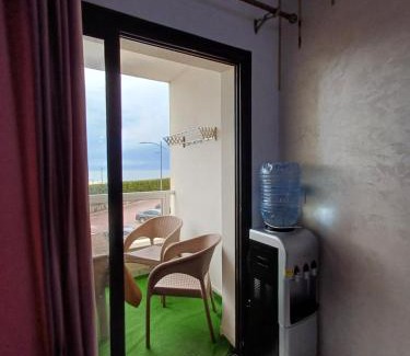 Al-Manasrah Apartamento | بورتوسعيد Porto said