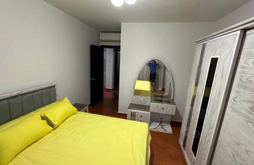 Al-Muntazah Apartamento | بورتو الجولف الساحل الشمالي