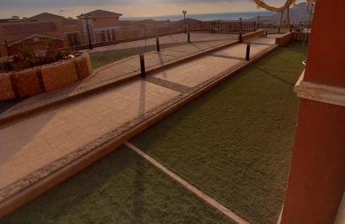 Ras Sudar Chalet De Esquí | بورتو السخنه هيفين هيلز شاليه عائلات Heaven Hills Porto El sokhna