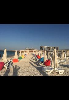 El Alamein Apartamento | بورتو جولف مارينا فى اي بي شاليه Porto golf marina VIP CHALLET