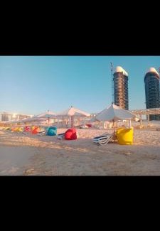 El Alamein Apartamento | بورتو جولف مارينا فى اي بي شاليه Porto golf marina VIP CHALLET
