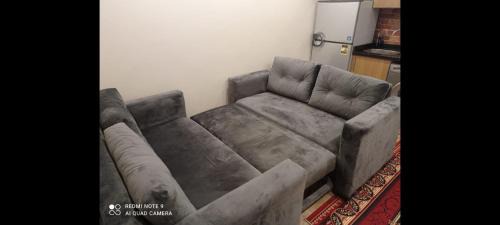 El Alamein Apartamento | بورتو جولف مارينا فى اي بي شاليه Porto golf marina VIP CHALLET