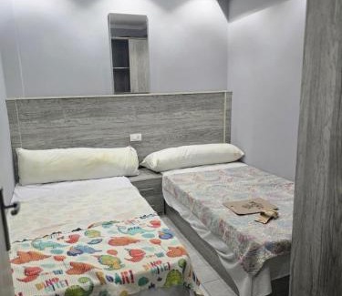 Marina El Alamein Apartamento | بورتو جولف مارينا