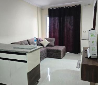 Marina El Alamein Apartamento | بورتو جولف مارينا
