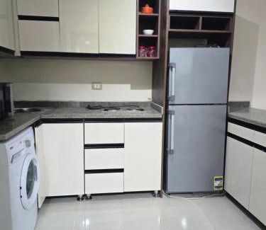 Marina El Alamein Apartamento | بورتو جولف مارينا