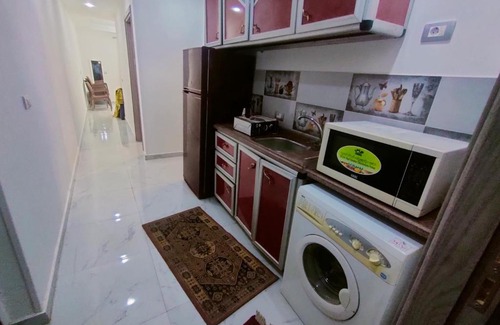 Marsa Matruh Apartamento | بورتو جولف مارينا