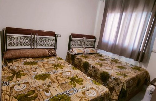Marsa Matruh Apartamento | بورتو جولف مارينا