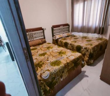 Marsa Matruh Apartamento | بورتو جولف مارينا