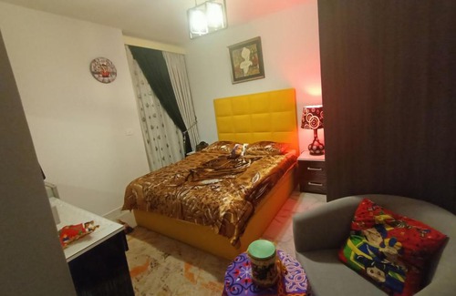 Al-Manasrah Casa | بورتو سعيد