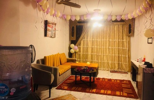 Al-Manasrah Casa | بورتو سعيد