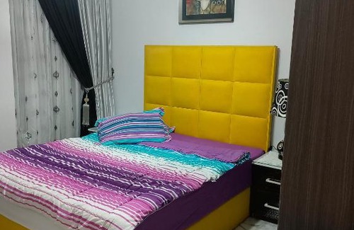Al-Manasrah Casa | بورتو سعيد