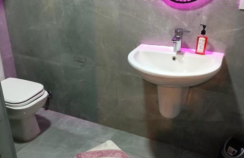 Al-Manasrah Casa | بورتو سعيد