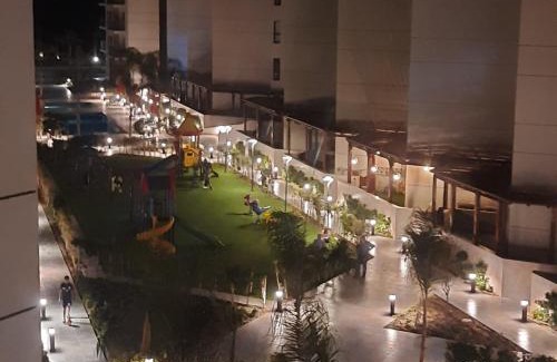 Al-Manasrah Apartamento | بورتو سعيد