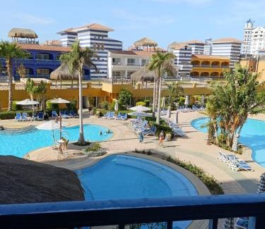Marina El Alamein Apartamento | بورتو مارينا الساحل الشمالي العلمين