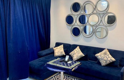 Marina El Alamein Apartamento | بورتو مارينا شقق فندقية