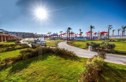 Marsa Matruh Complejo | بورتو مطروح - فاكيشن تايم