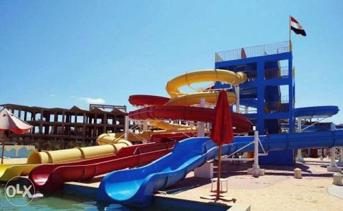 Marsa Matruh Apartamento | بورتو مطروح