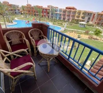 Marsa Matruh Apartamento | بورتو مطروح