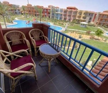 Marsa Matruh Apartamento | بورتو مطروح