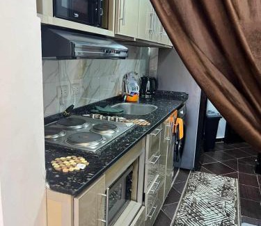 Marsa Matruh Complejo | بورتو مطروح - Porto Matrouh