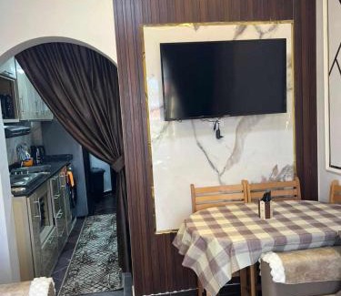 Marsa Matruh Complejo | بورتو مطروح - Porto Matrouh