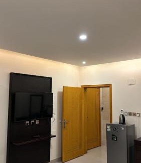 Tabuk Apartamento | بورتو ون للأجنحة الفندقية