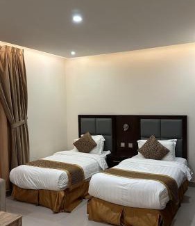 Tabuk Apartamento | بورتو ون للأجنحة الفندقية