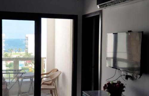 Al-Manasrah Apartamento | بورسعيد - بورتوسعيد شاليه فندقى 3 غرف Porto Said Rental