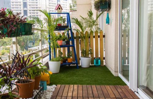 Efringen-Kirchen Apartamento | بيت الريس