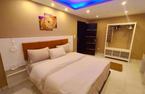 Efringen-Kirchen Apartamento | بيت الريس
