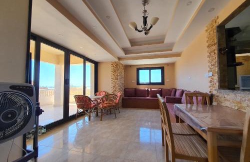 Marsa Matruh Apartamento | بيت العز للشقق الفندقية - علم الروم Bet Elezz Apartments-Alam Elrom