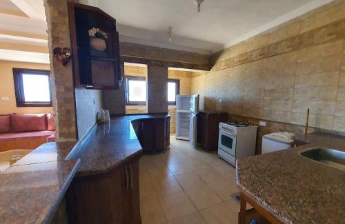 Marsa Matruh Apartamento | بيت العز للشقق الفندقية - علم الروم Bet Elezz Apartments-Alam Elrom