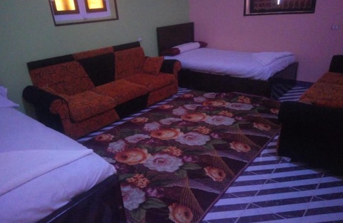 Aswan Apartamento | بيت شمس