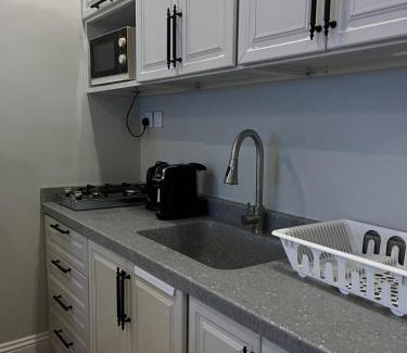 Al Khobar Chalet De Esquí | بيت عطلات مفروش بالخبر
