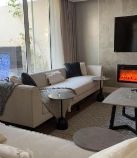 Al Khobar Chalet De Esquí | بيت عطلات مفروش بالخبر