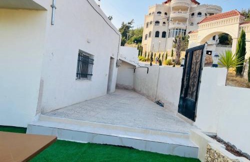 Ajloun Casa | بيت مستقل مطل على اجمل الغابات في عجلون