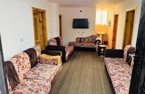 Ajloun Casa | بيت مستقل مطل على اجمل الغابات في عجلون