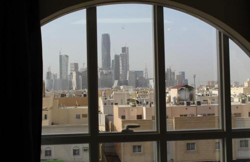 Al Aqiq Apartamento | بيستانا للشقق الفندقية 2