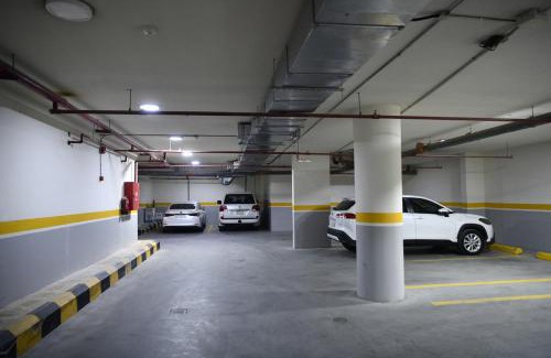 Al Aqiq Apartamento | بيستانا للشقق المخدومة 2