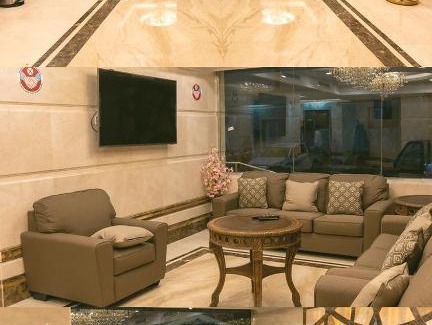 Taif Apartamento | بيوتات الحور