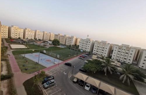 King Abdullah Economic City Apartamento | بيوت أدار - Adar Homes