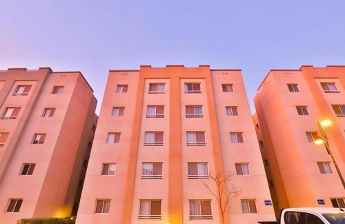 King Abdullah Economic City Apartamento | بيوت أدار - Adar Homes