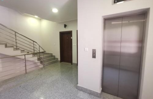 King Abdullah Economic City Apartamento | بيوت أدار - Adar Homes