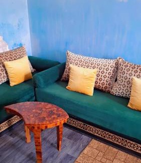 Essaouira Apartamento | تافوكت الصويرة